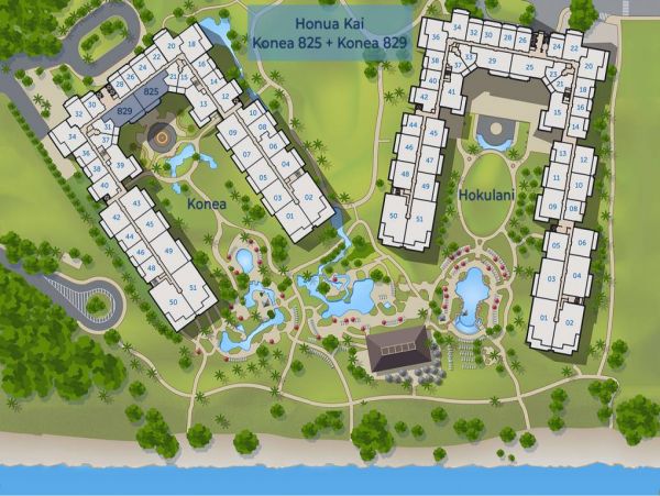 Kaanapali Condo 967172
