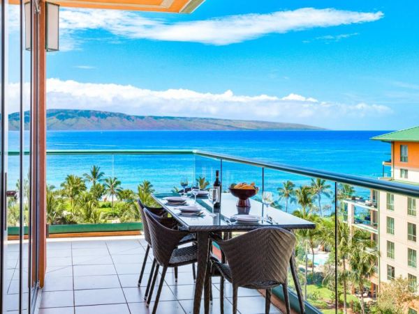 Best Vacation Rentals in Maui