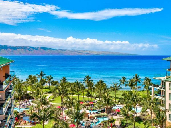Best Vacation Rentals in Maui