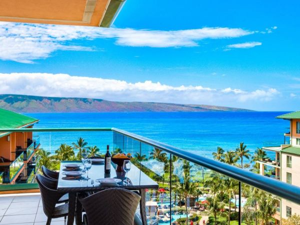 Best Vacation Rentals in Maui
