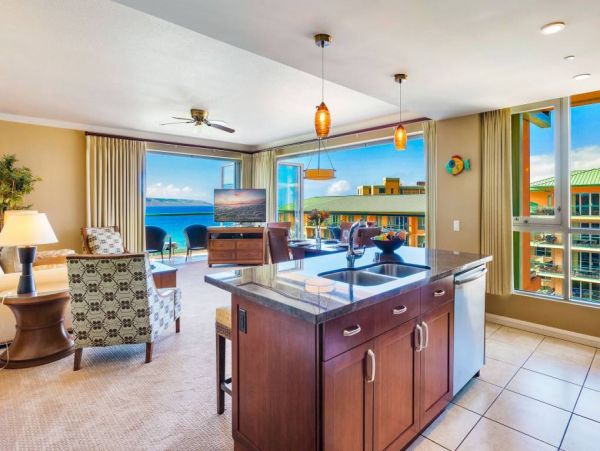 Best Vacation Rentals in Maui