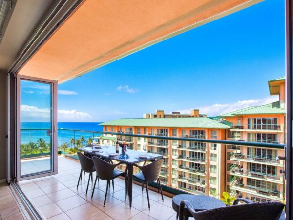 Best Vacation Rentals in Maui