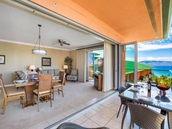 Best Vacation Rentals in Maui
