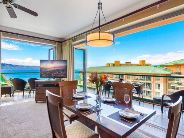 Best Vacation Rentals in Maui