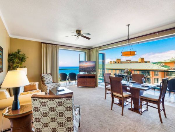 Best Vacation Rentals in Maui