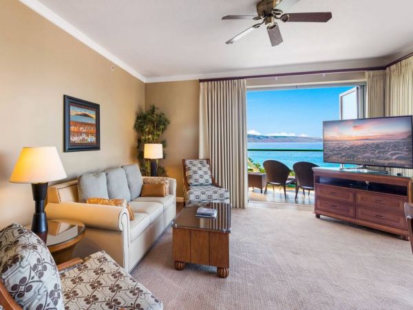 Best Vacation Rentals in Maui