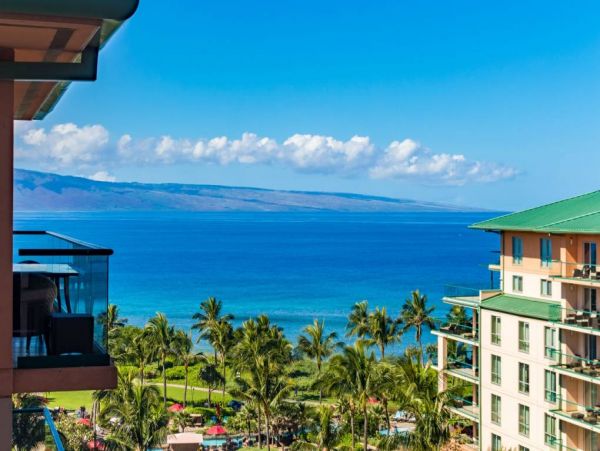 Best Vacation Rentals in Maui