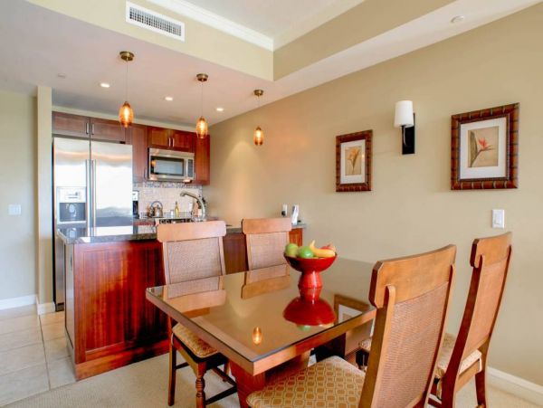 West Side Deluxe/   Partial Ocean with Epic Mountain Views
