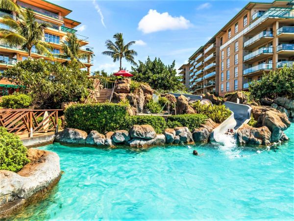 Gorgeous 6 Bedroom Condo with Amazing Views