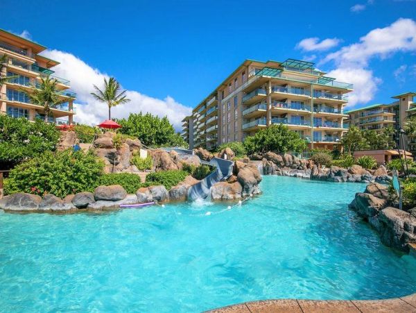Gorgeous 6 Bedroom Condo with Amazing Views