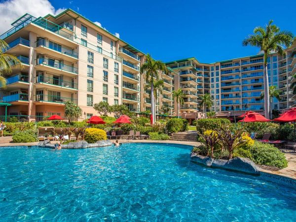 Gorgeous 6 Bedroom Condo with Amazing Views