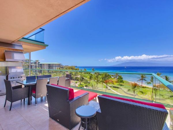 Gorgeous 6 Bedroom Condo with Amazing Views