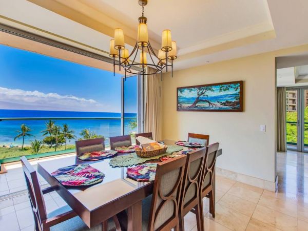 Gorgeous 6 Bedroom Condo with Amazing Views