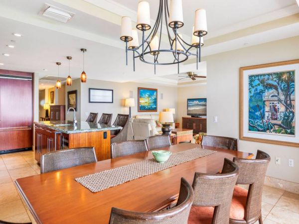 Gorgeous 6 Bedroom Condo with Amazing Views