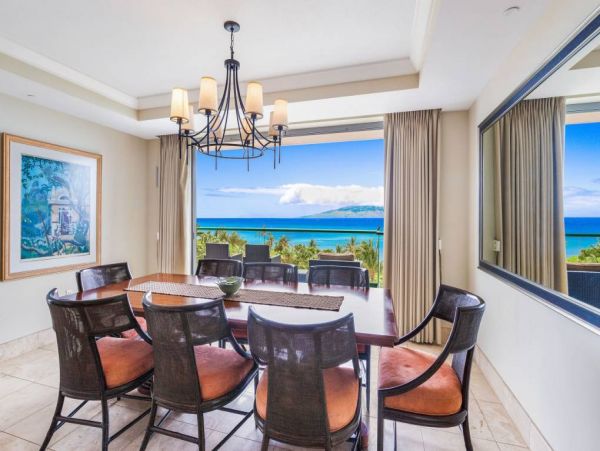 Gorgeous 6 Bedroom Condo with Amazing Views