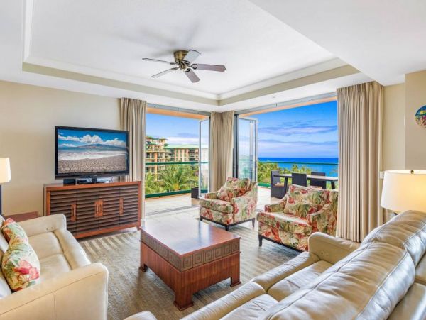 Gorgeous 6 Bedroom Condo with Amazing Views
