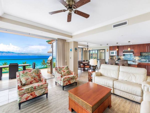 Gorgeous 6 Bedroom Condo with Amazing Views