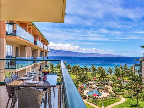 Kaanapali Condo 967178