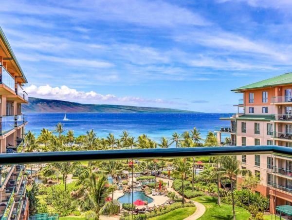 Kaanapali Condo 967178