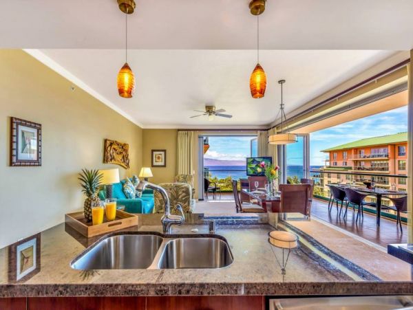Kaanapali Condo 967178