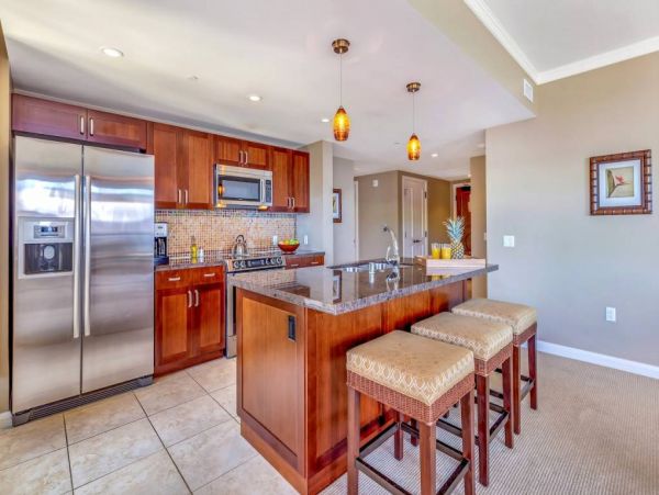 Kaanapali Condo 967178