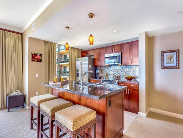 Kaanapali Condo 967178