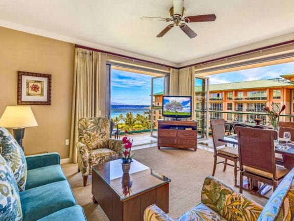 Kaanapali Condo 967178