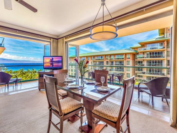 Kaanapali Condo 967178