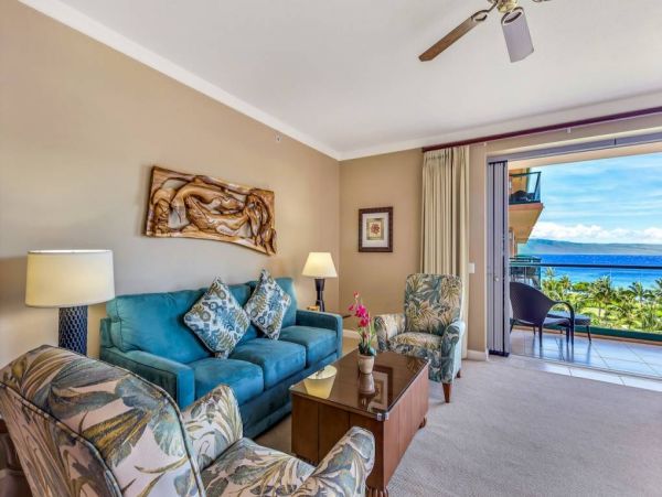 Kaanapali Condo 967178