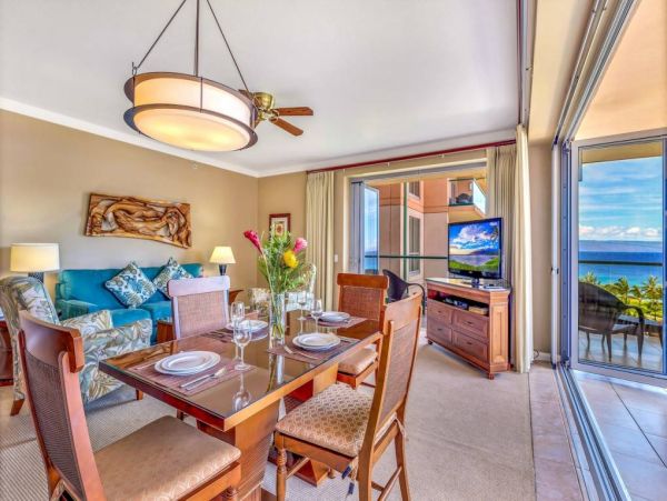 Kaanapali Condo 967178