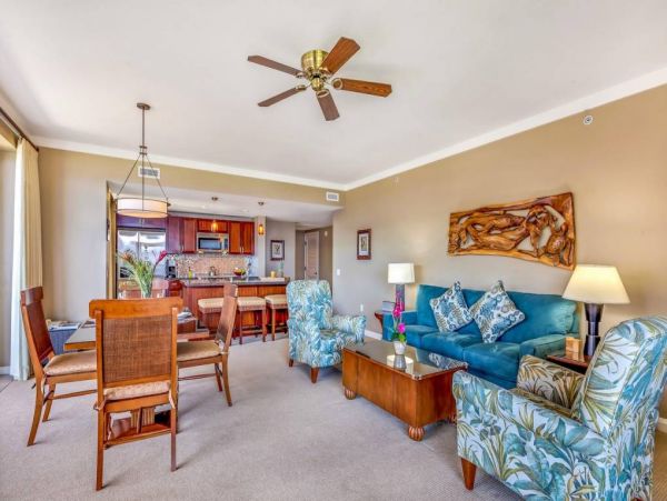 Kaanapali Condo 967178