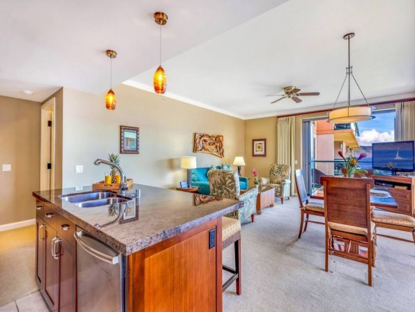 Kaanapali Condo 967178