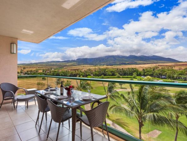 Kaanapali Condo 967178