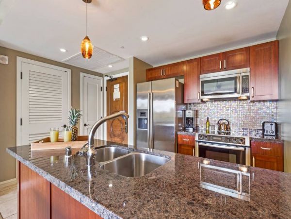 Kaanapali Condo 967178