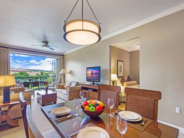 Kaanapali Condo 967178