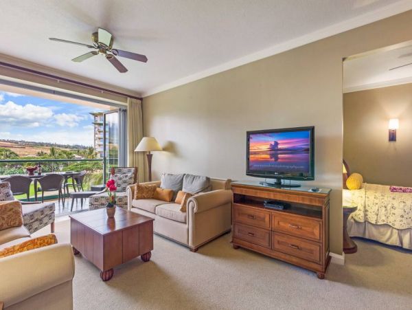 Kaanapali Condo 967178