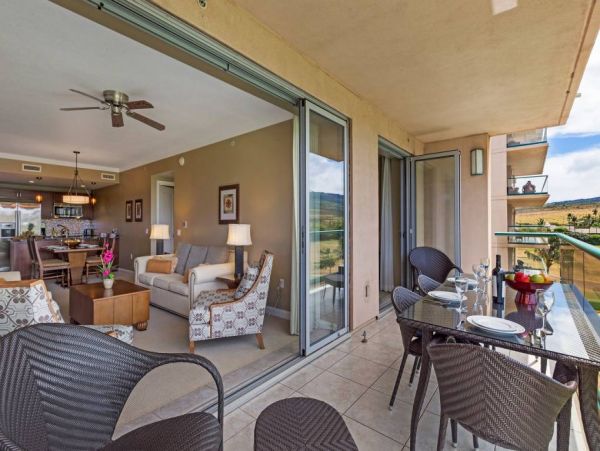 Kaanapali Condo 967178