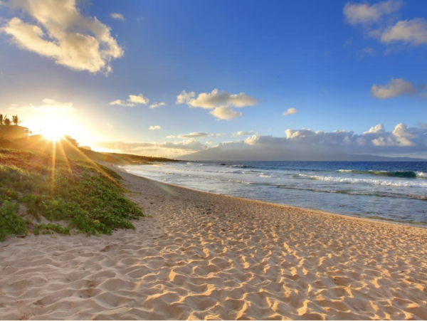 Kaanapali Oceanfront 6-Bedroom Haven of Luxury and Serenity