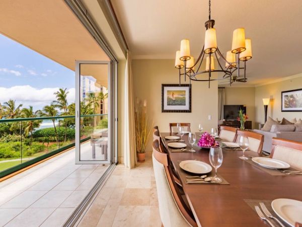 Kaanapali Oceanfront 6-Bedroom Haven of Luxury and Serenity