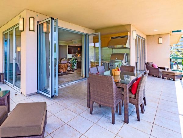 Kaanapali Oceanfront 6-Bedroom Haven of Luxury and Serenity