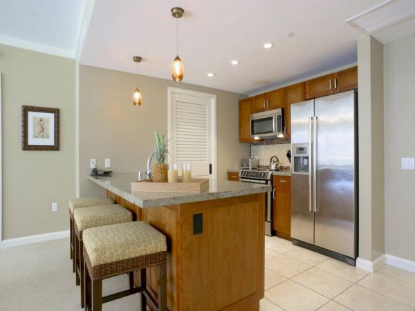 Maui Luxury Vacation Rental - 3-Bedroom Kaanapali Resort Tandem Suite