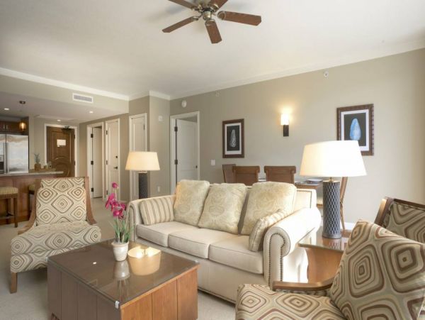 Maui Luxury Vacation Rental - 3-Bedroom Kaanapali Resort Tandem Suite