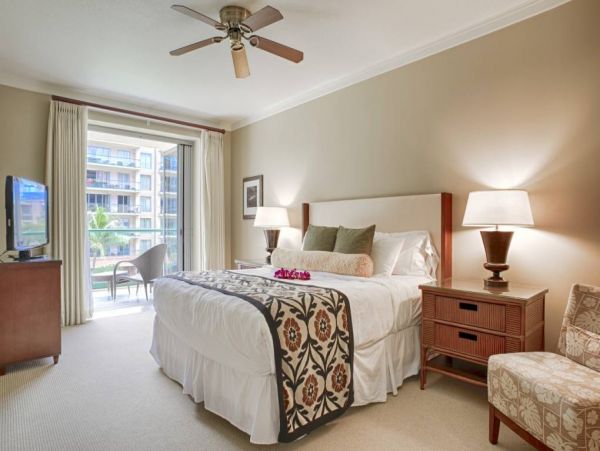 Maui Luxury Vacation Rental - 3-Bedroom Kaanapali Resort Tandem Suite