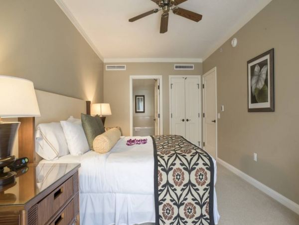 Maui Luxury Vacation Rental - 3-Bedroom Kaanapali Resort Tandem Suite
