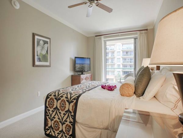 Maui Luxury Vacation Rental - 3-Bedroom Kaanapali Resort Tandem Suite