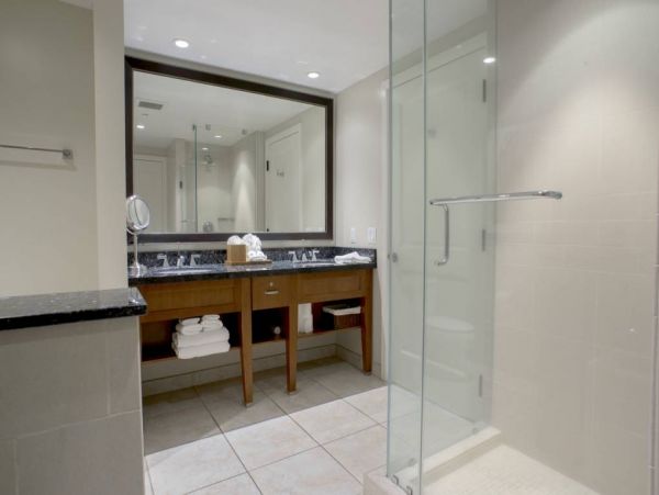 Maui Luxury Vacation Rental - 3-Bedroom Kaanapali Resort Tandem Suite