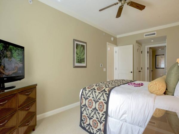 Maui Luxury Vacation Rental - 3-Bedroom Kaanapali Resort Tandem Suite