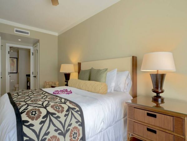 Maui Luxury Vacation Rental - 3-Bedroom Kaanapali Resort Tandem Suite