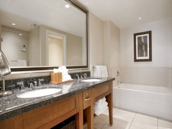 Maui Luxury Vacation Rental - 3-Bedroom Kaanapali Resort Tandem Suite