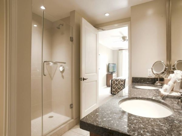Maui Luxury Vacation Rental - 3-Bedroom Kaanapali Resort Tandem Suite